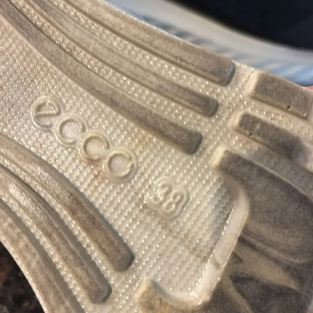 Ecco ST.1 Lite Slip On - Size 38
